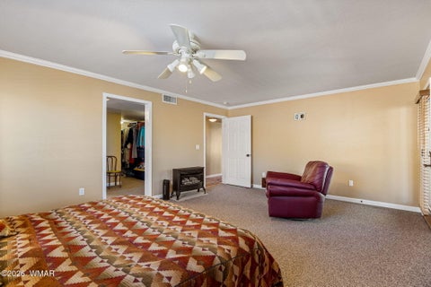 Tiny photo for 148 Sunset Circle, Eagar, AZ 85925 (MLS # 262020)