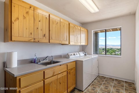 Tiny photo for 148 Sunset Circle, Eagar, AZ 85925 (MLS # 262020)