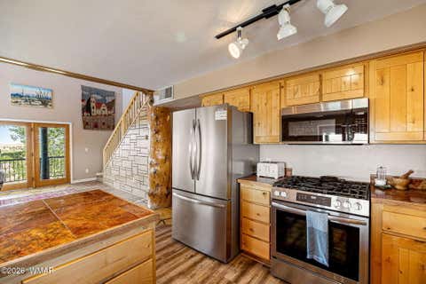 Tiny photo for 148 Sunset Circle, Eagar, AZ 85925 (MLS # 262020)