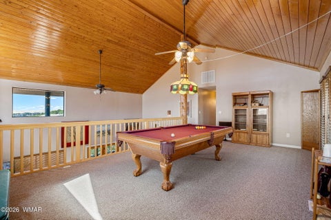 Tiny photo for 148 Sunset Circle, Eagar, AZ 85925 (MLS # 262020)
