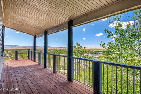 Tiny photo for 148 Sunset Circle, Eagar, AZ 85925 (MLS # 262020)