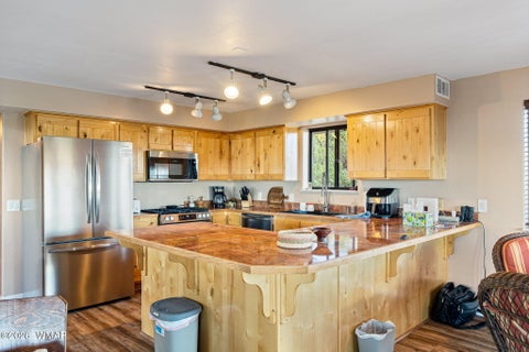 Tiny photo for 148 Sunset Circle, Eagar, AZ 85925 (MLS # 262020)
