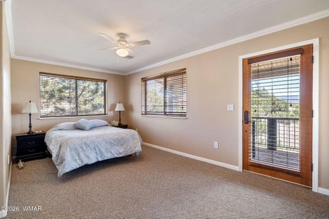 Tiny photo for 148 Sunset Circle, Eagar, AZ 85925 (MLS # 262020)