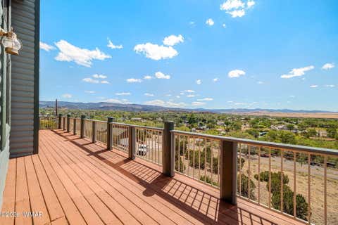 Tiny photo for 148 Sunset Circle, Eagar, AZ 85925 (MLS # 262020)