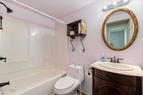 Tiny photo for 148 Sunset Circle, Eagar, AZ 85925 (MLS # 262020)