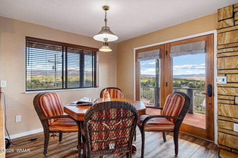 Tiny photo for 148 Sunset Circle, Eagar, AZ 85925 (MLS # 262020)