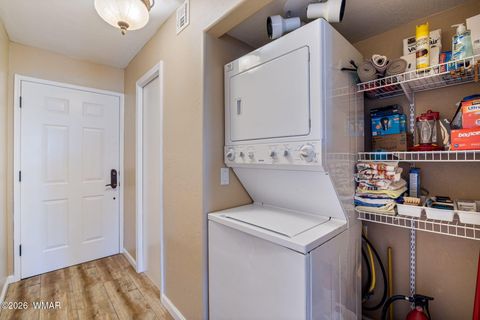 Tiny photo for 148 Sunset Circle, Eagar, AZ 85925 (MLS # 262020)
