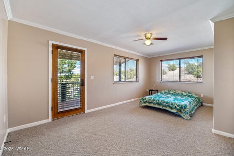 Tiny photo for 148 Sunset Circle, Eagar, AZ 85925 (MLS # 262020)