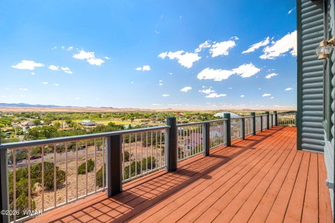 Tiny photo for 148 Sunset Circle, Eagar, AZ 85925 (MLS # 262020)