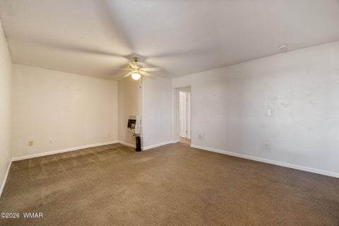 Tiny photo for 148 Sunset Circle, Eagar, AZ 85925 (MLS # 262020)