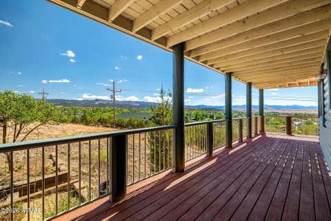Tiny photo for 148 Sunset Circle, Eagar, AZ 85925 (MLS # 262020)