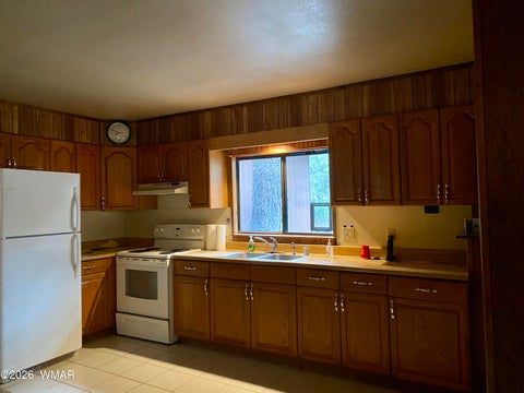 Tiny photo for 4789 S Indian Trail, Show Low, AZ 85901 (MLS # 263085)