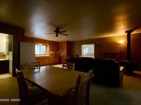 Tiny photo for 4789 S Indian Trail, Show Low, AZ 85901 (MLS # 263085)