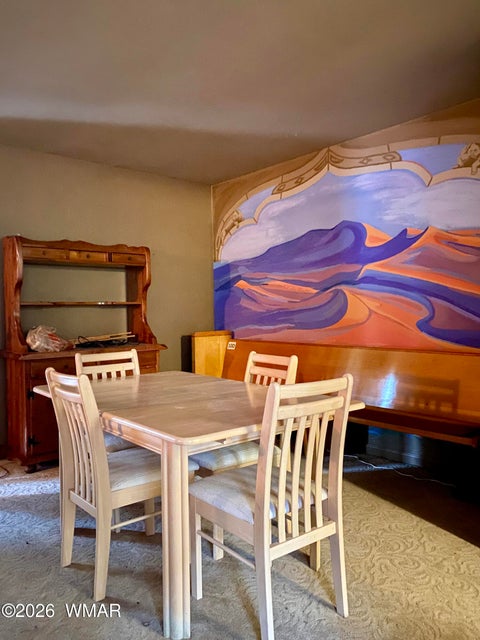 Tiny photo for 4789 S Indian Trail, Show Low, AZ 85901 (MLS # 263085)