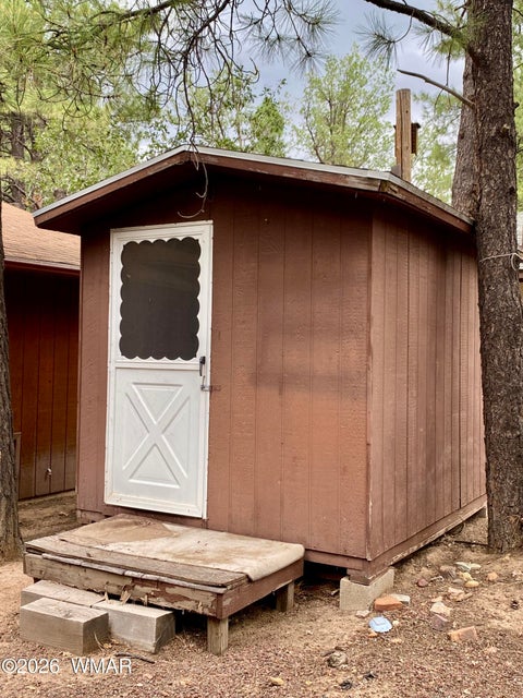 Tiny photo for 4789 S Indian Trail, Show Low, AZ 85901 (MLS # 263085)