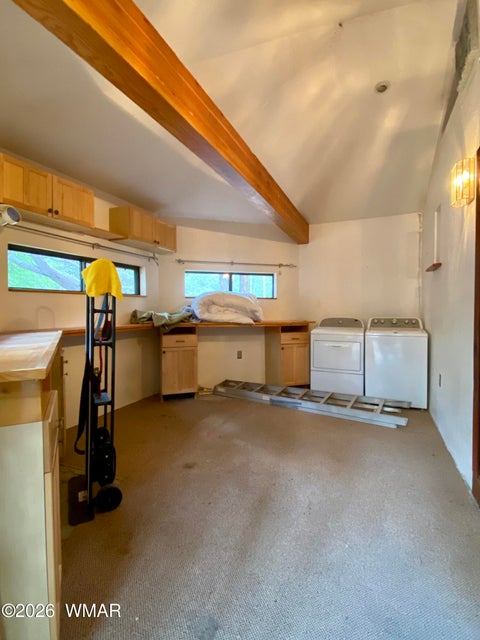 Tiny photo for 4789 S Indian Trail, Show Low, AZ 85901 (MLS # 263085)