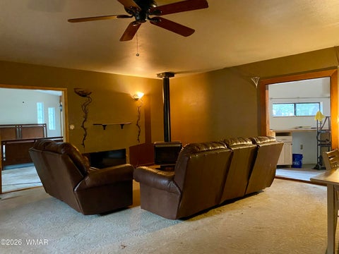 Tiny photo for 4789 S Indian Trail, Show Low, AZ 85901 (MLS # 263085)