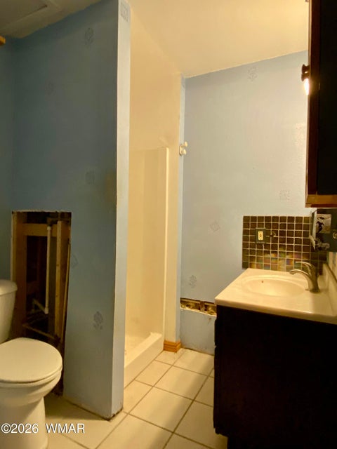 Tiny photo for 4789 S Indian Trail, Show Low, AZ 85901 (MLS # 263085)