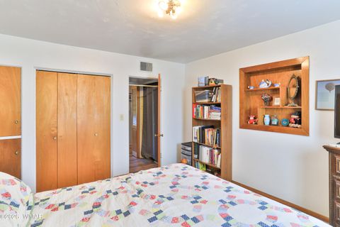 Tiny photo for 705 W Florida Street, Holbrook, AZ 86025 (MLS # 261421)
