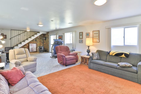 Tiny photo for 705 W Florida Street, Holbrook, AZ 86025 (MLS # 261421)