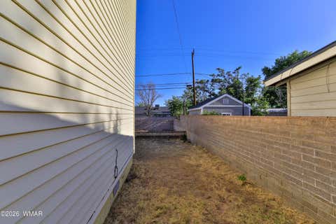Tiny photo for 705 W Florida Street, Holbrook, AZ 86025 (MLS # 261421)