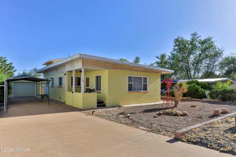 Tiny photo for 705 W Florida Street, Holbrook, AZ 86025 (MLS # 261421)