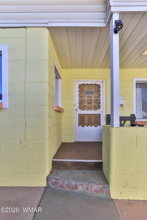 Tiny photo for 705 W Florida Street, Holbrook, AZ 86025 (MLS # 261421)