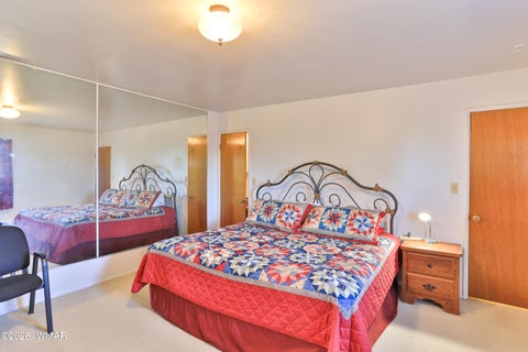 Tiny photo for 705 W Florida Street, Holbrook, AZ 86025 (MLS # 261421)