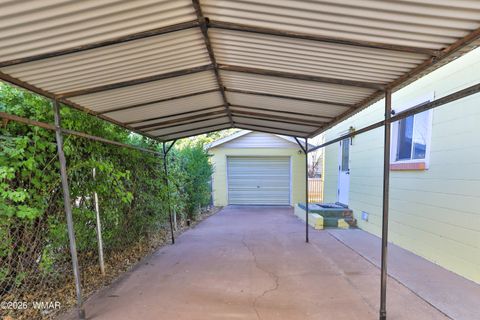 Tiny photo for 705 W Florida Street, Holbrook, AZ 86025 (MLS # 261421)