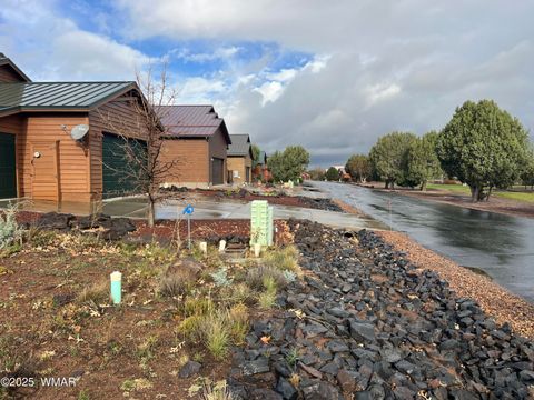 Photo of 1938 Passage Drive, Show Low, AZ 85901 (MLS # 258910)