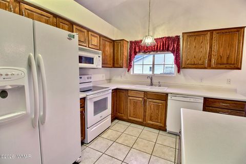 Tiny photo for 1801 W Miller, Show Low, AZ 85901 (MLS # 259084)