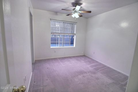 Tiny photo for 1801 W Miller, Show Low, AZ 85901 (MLS # 259084)