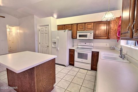Tiny photo for 1801 W Miller, Show Low, AZ 85901 (MLS # 259084)