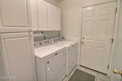 Tiny photo for 1801 W Miller, Show Low, AZ 85901 (MLS # 259084)