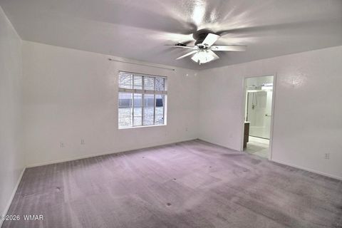 Tiny photo for 1801 W Miller, Show Low, AZ 85901 (MLS # 259084)