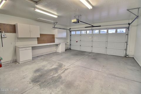 Tiny photo for 1801 W Miller, Show Low, AZ 85901 (MLS # 259084)