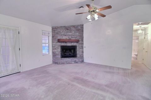 Tiny photo for 1801 W Miller, Show Low, AZ 85901 (MLS # 259084)