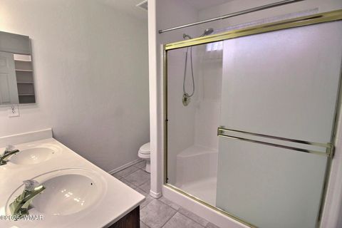 Tiny photo for 1801 W Miller, Show Low, AZ 85901 (MLS # 259084)