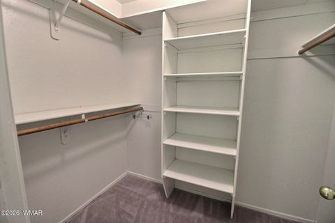 Tiny photo for 1801 W Miller, Show Low, AZ 85901 (MLS # 259084)