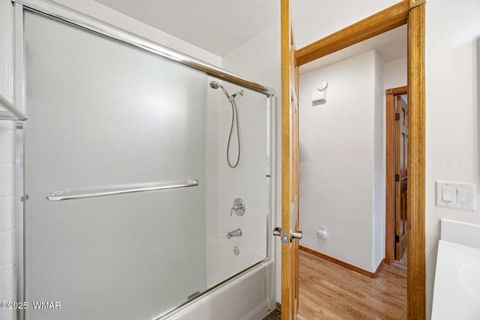 Tiny photo for 1921 N Bison Ridge Trail, Show Low, AZ 85901 (MLS # 258412)