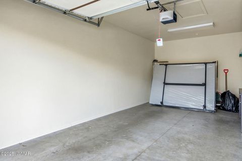 Tiny photo for 1921 N Bison Ridge Trail, Show Low, AZ 85901 (MLS # 258412)