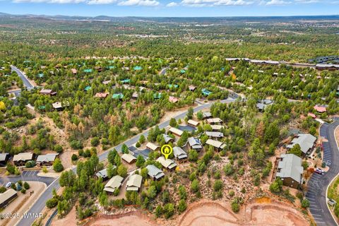 Tiny photo for 1921 N Bison Ridge Trail, Show Low, AZ 85901 (MLS # 258412)