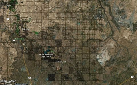 Tiny photo for 9286 Blackberry Lane, Show Low, AZ 85901 (MLS # 259316)