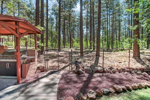 Tiny photo for 8745 Country Club Drive, Pinetop, AZ 85935 (MLS # 262014)