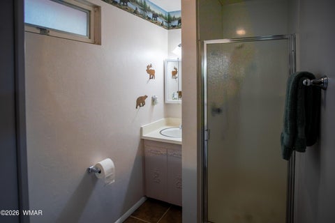 Tiny photo for 8745 Country Club Drive, Pinetop, AZ 85935 (MLS # 262014)