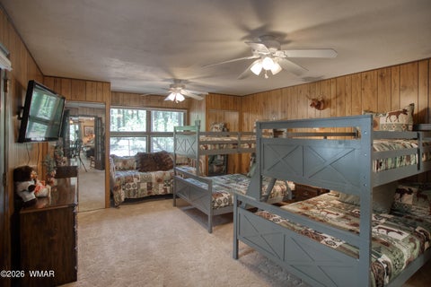 Tiny photo for 8745 Country Club Drive, Pinetop, AZ 85935 (MLS # 262014)