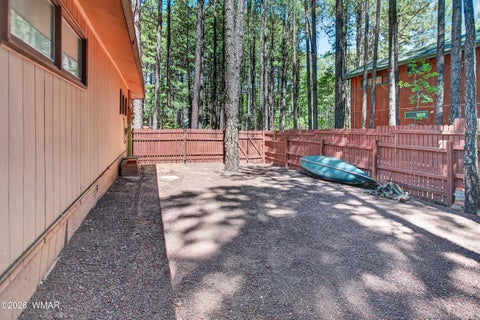 Tiny photo for 8745 Country Club Drive, Pinetop, AZ 85935 (MLS # 262014)