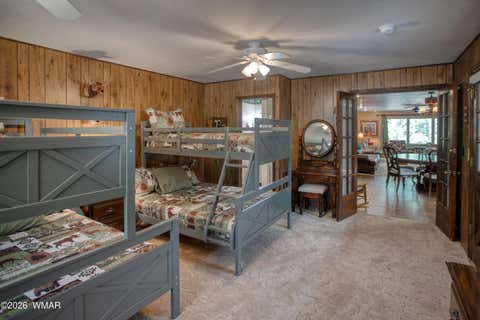 Tiny photo for 8745 Country Club Drive, Pinetop, AZ 85935 (MLS # 262014)