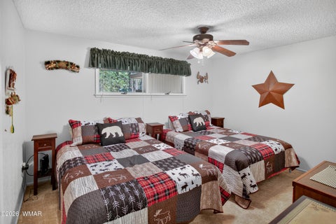 Tiny photo for 8745 Country Club Drive, Pinetop, AZ 85935 (MLS # 262014)