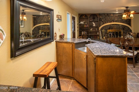 Tiny photo for 8745 Country Club Drive, Pinetop, AZ 85935 (MLS # 262014)